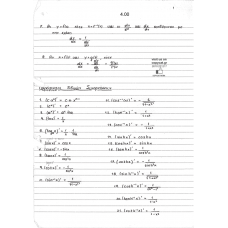 MATHIMATIKA I 